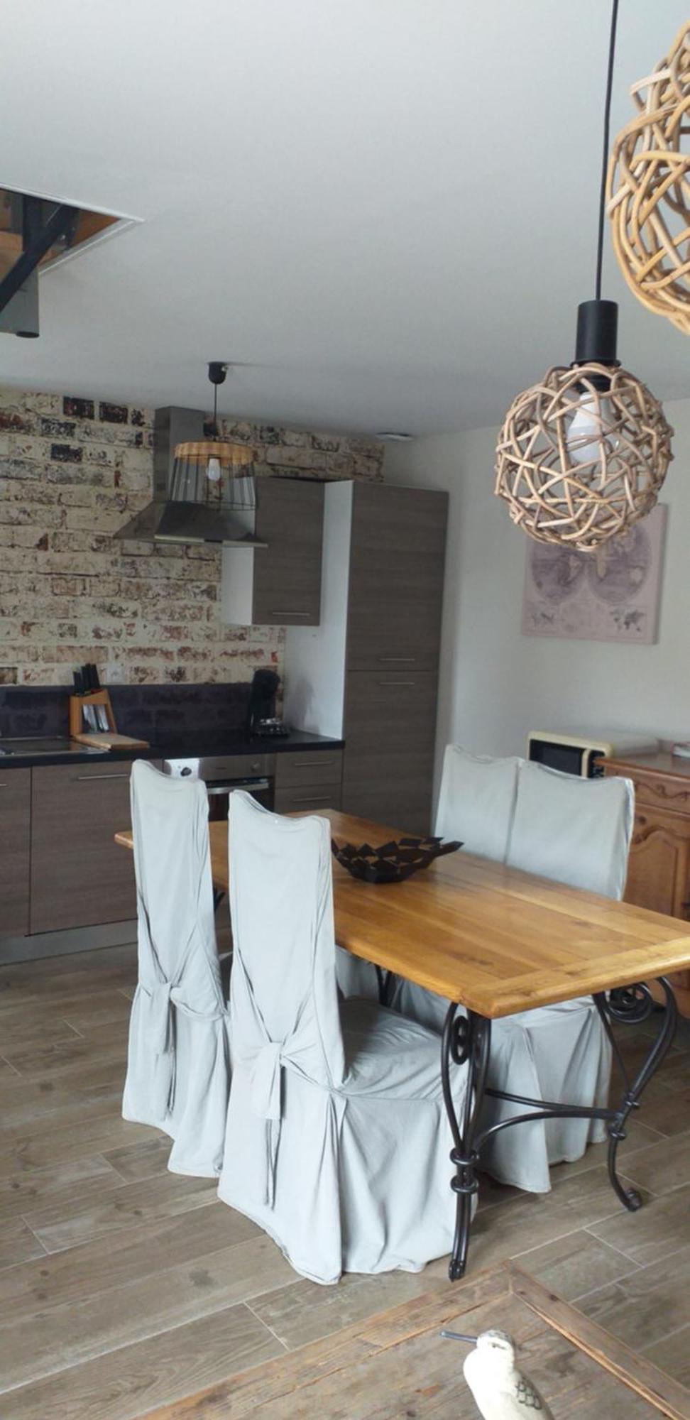 La Grange Apartment Eu (Seine-Maritime) Luaran gambar