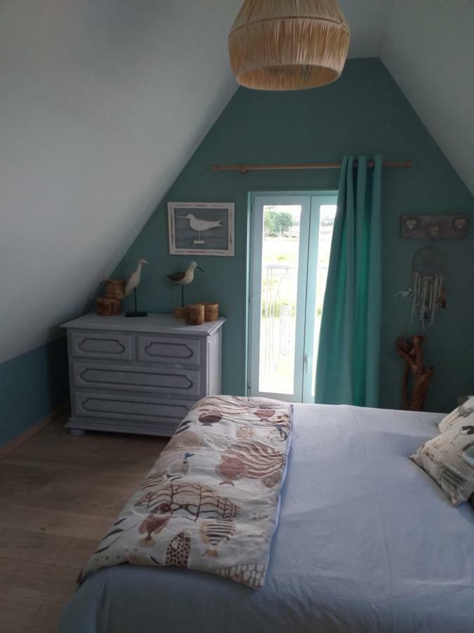 La Grange Apartment Eu (Seine-Maritime) Luaran gambar