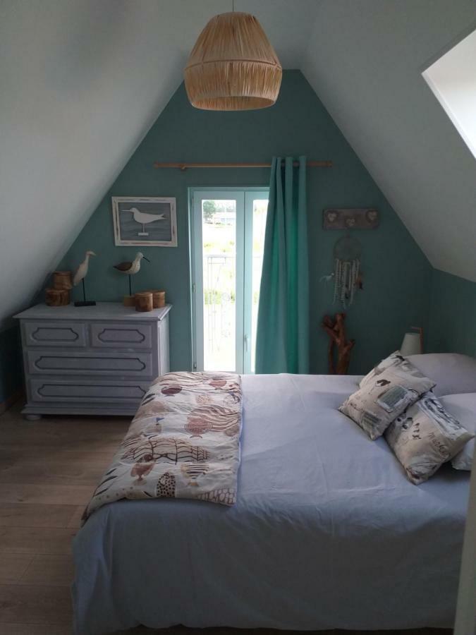 La Grange Apartment Eu (Seine-Maritime) Luaran gambar