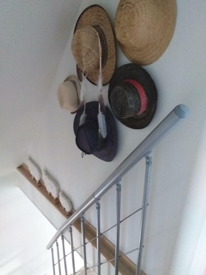 La Grange Apartment Eu (Seine-Maritime) Luaran gambar